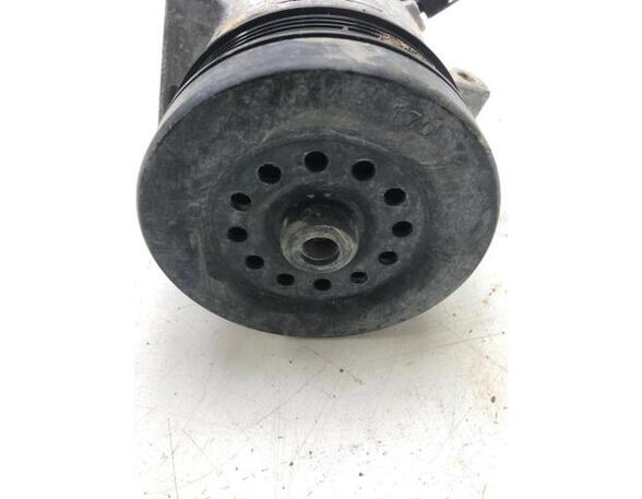 Airco Compressor OPEL Corsa E (--)