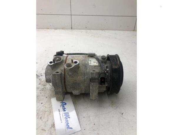 Air Conditioning Compressor KIA Ceed (CD)