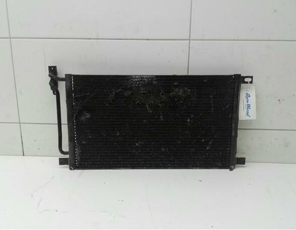 Airco Condensor BMW X3 (E83), BMW X3 (F25)