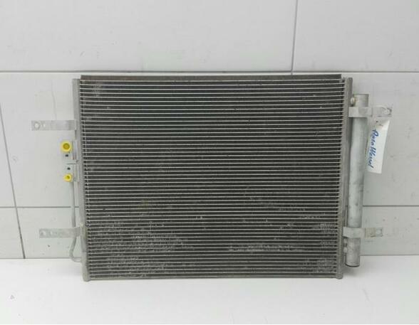 Air Conditioning Condenser KIA Niro (--)