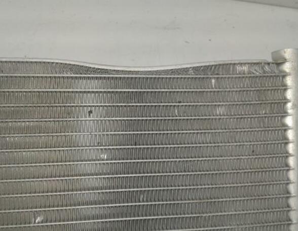 Air Conditioning Condenser OPEL Astra K Sports Tourer (B16), OPEL Astra K (B16)