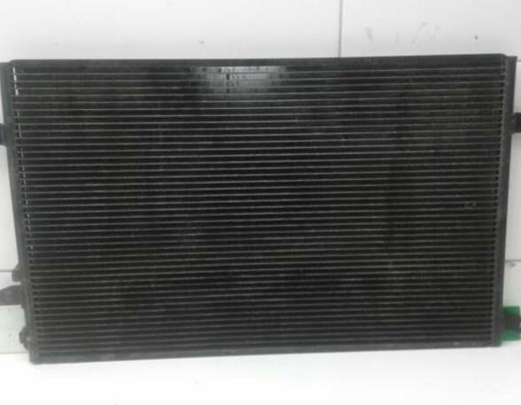 Air Conditioning Condenser VW Phaeton (3D1, 3D2, 3D3, 3D4, 3D6, 3D7, 3D8, 3D9)