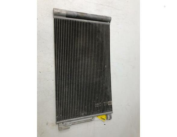 Air Conditioning Condenser OPEL Corsa E (--)