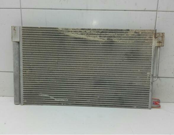 Air Conditioning Condenser OPEL Corsa E (--)