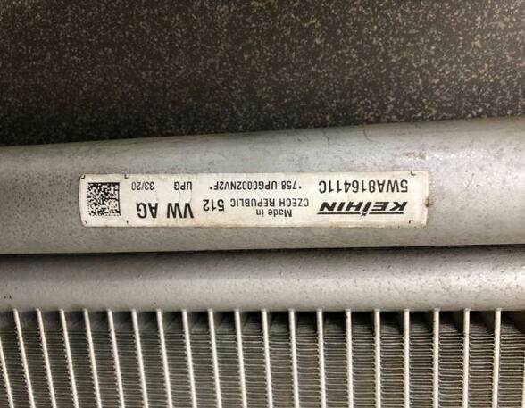 P18582267 Klimakondensator SKODA Octavia IV Combi (NX5)