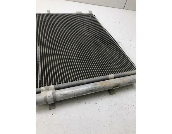 Air Conditioning Condenser KIA Stonic (YB)