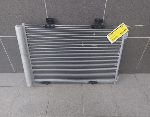 Air Conditioning Condenser OPEL Crossland X (P17, P2QO)