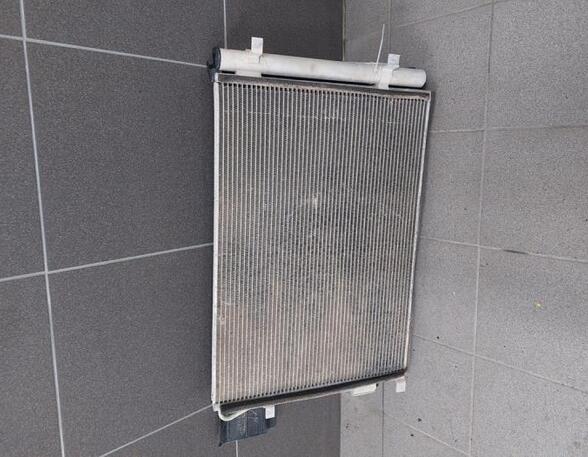 Air Conditioning Condenser KIA Stonic (YB), KIA Rio IV (FB, SC, YB)