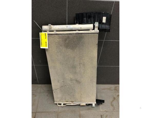 Airco Condensor KIA Sportage (QL, QLE)