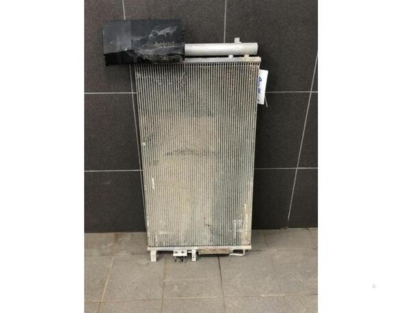 Air Conditioning Condenser KIA Sportage (QL, QLE)