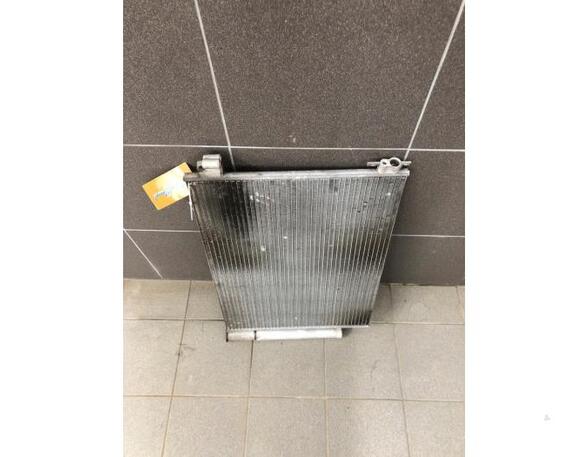 Air Conditioning Condenser SMART Fortwo Cabriolet (453)