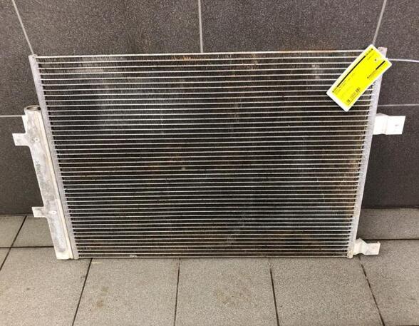 Air Conditioning Condenser NISSAN X-Trail (T32)