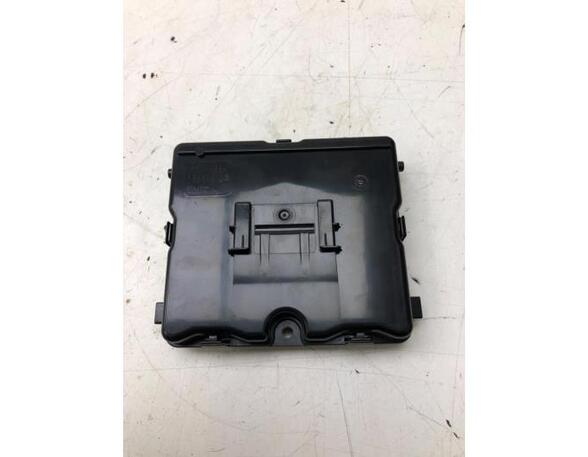 Air Conditioning Control Unit SMART Fortwo Cabriolet (453)