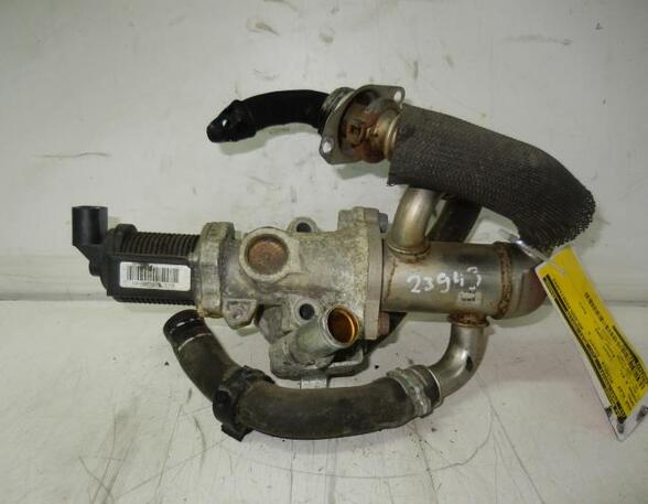 EGR Valve OPEL Corsa D (S07)