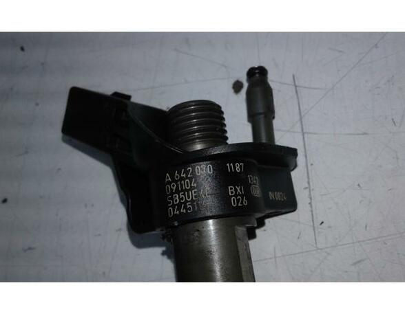 Injector Nozzle MERCEDES-BENZ CLS (C218)