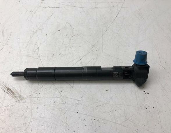Injector Nozzle MERCEDES-BENZ CLA Shooting Brake (X117)