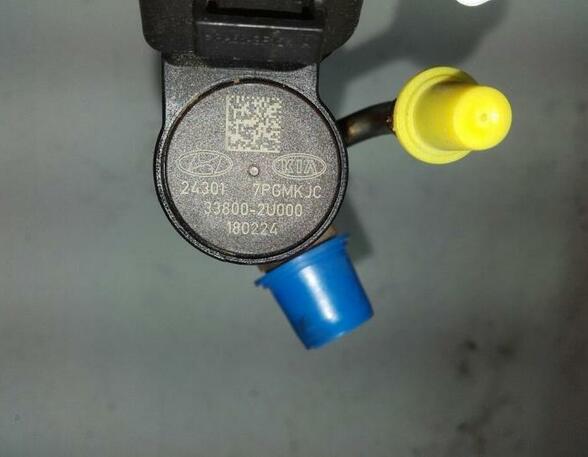 Injector Nozzle KIA Optima (--), KIA Sportage (QL, QLE)
