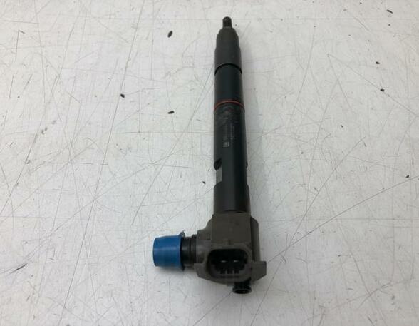 Injector Nozzle OPEL Insignia B Sports Tourer (Z18)