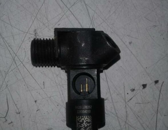 Injector Nozzle MERCEDES-BENZ CLA Coupe (C117)