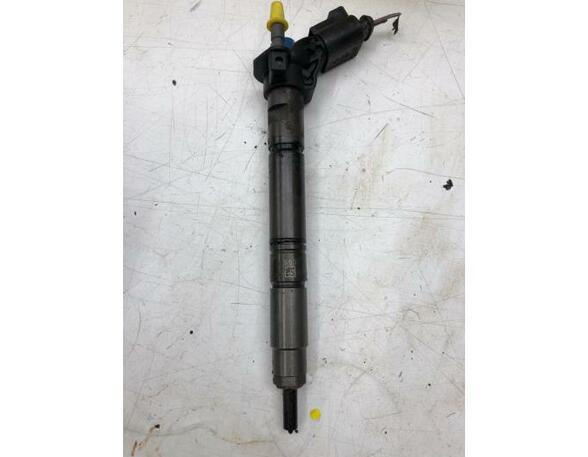 Injector Nozzle AUDI A6 Allroad (4GH, 4GJ)