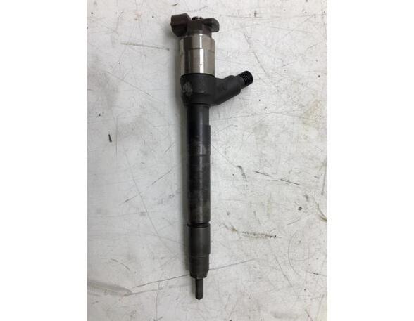 Injector Nozzle OPEL Insignia A Sports Tourer (G09)