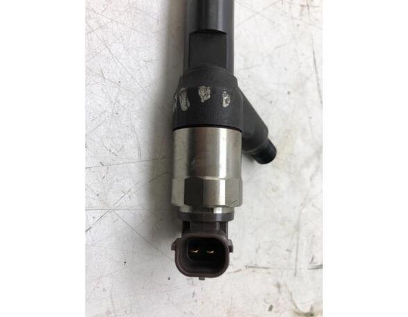 Injector Nozzle OPEL Insignia A Sports Tourer (G09)