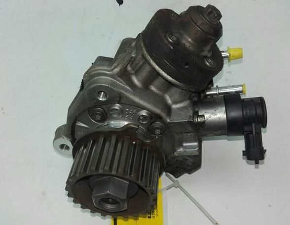 Injection Pump FORD Fiesta VI (CB1, CCN), FORD Fiesta VI Van (--)