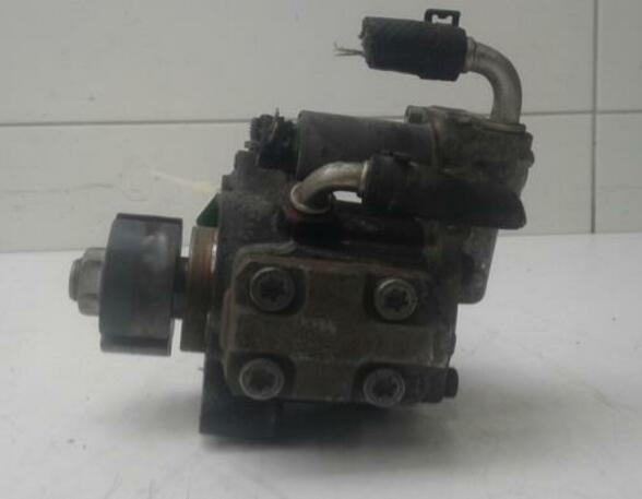 Injection Pump AUDI A1 (8X1, 8XK), AUDI A1 Sportback (8XA, 8XF)