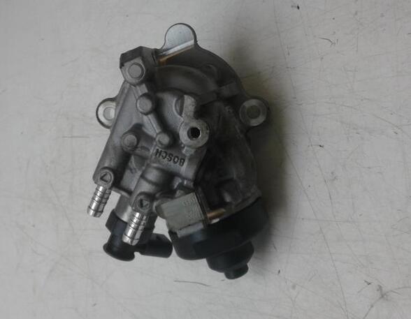 Injection Pump BMW 1er (F20)