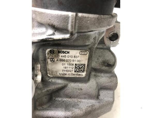 Injection Pump MERCEDES-BENZ GLE (V167), MERCEDES-BENZ GLE Coupe (C167)