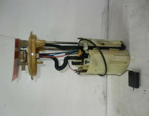 Fuel Pump MERCEDES-BENZ Sprinter 3-T Kasten (B906)