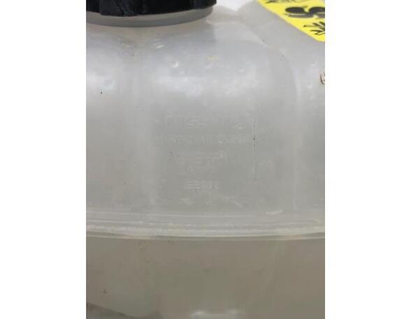 Coolant Expansion Tank NISSAN NV200 Kasten (--)