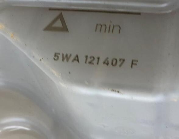 P20585579 Ausgleichsbehälter VW T-Roc (A11) 5WA121407F