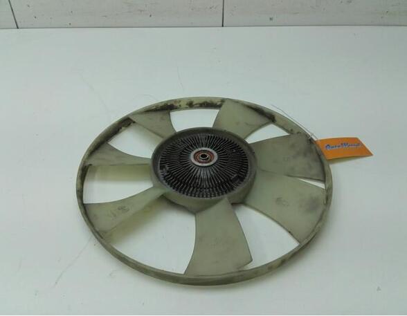 Radiator Electric Fan  Motor MERCEDES-BENZ Viano (W639)