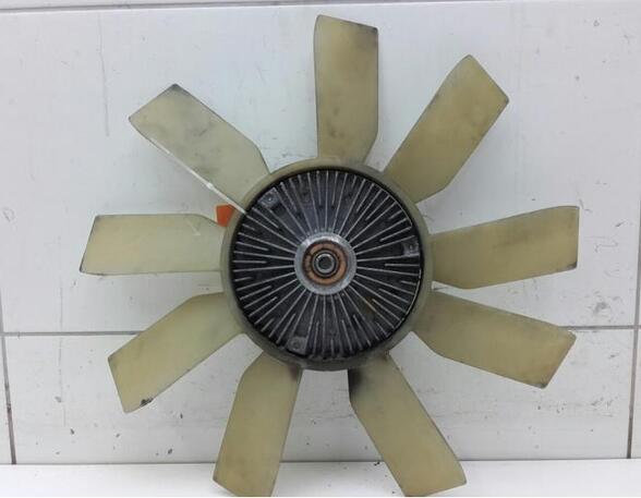 Elektrische motor radiateurventilator MERCEDES-BENZ Vito/Mixto Kasten (W639)