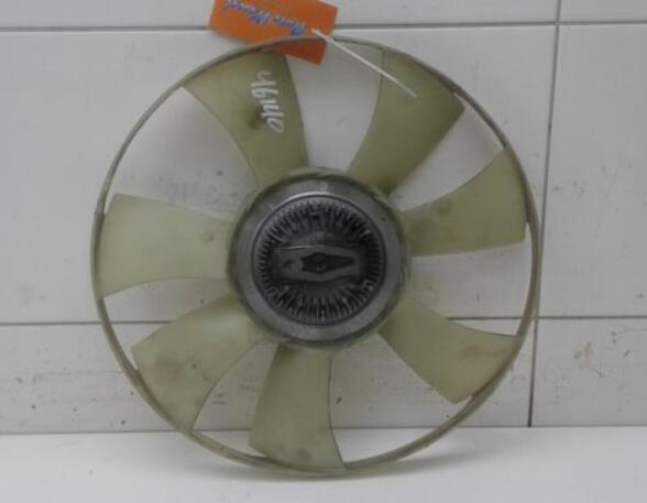 Radiator Electric Fan  Motor MERCEDES-BENZ Sprinter 3,5-T Kasten (906)