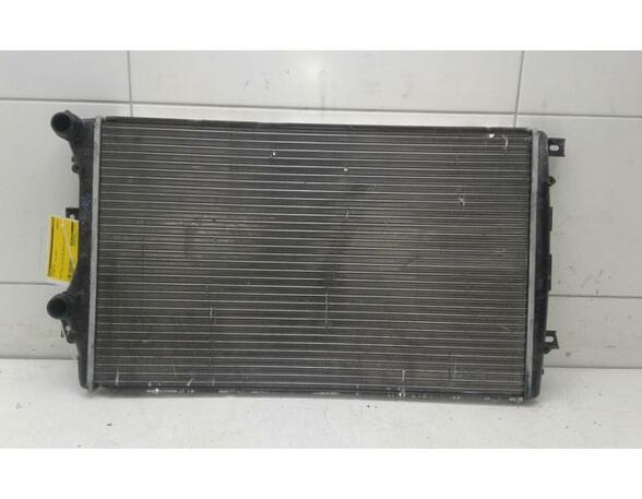 Radiator VW Golf V Variant (1K5), VW Golf VI Variant (AJ5), VW Golf VI (5K1)