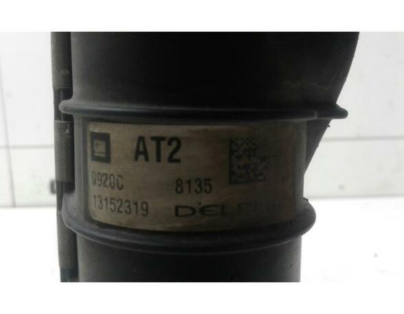 Radiateur OPEL Astra H Twintop (L67)