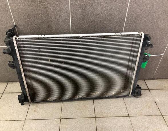 Radiator VW Golf VII (5G1, BE1, BE2, BQ1)