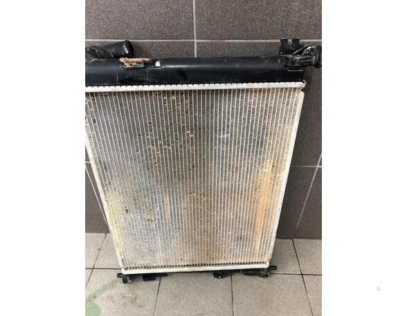 Radiator KIA Stonic (YB)