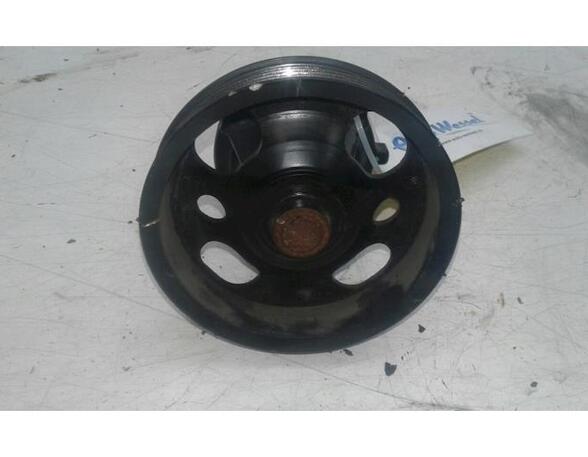 Water Pump FIAT Doblo Pritsche/Fahrgestell (263), FIAT Doblo Cargo (263)