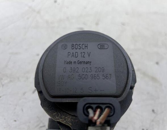 P19686015 Wasserpumpe SEAT Leon (5F) 5G0965567