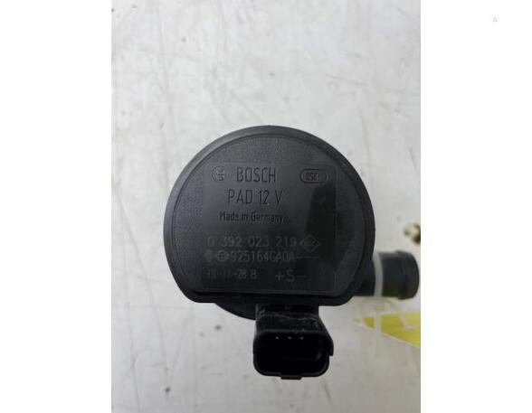 Waterpomp RENAULT Master III Pritsche/Fahrgestell (EV, HV, UV)