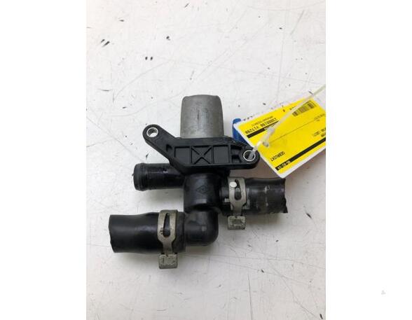 Additional Water Pump SMART Fortwo Cabriolet (453)