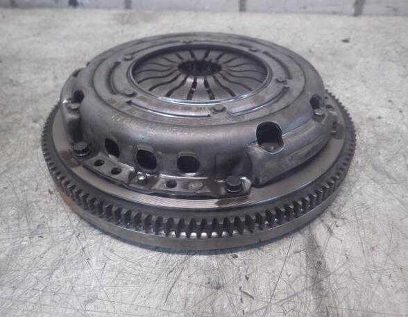 Flywheel SKODA Fabia II (542), SKODA Fabia I (6Y2)