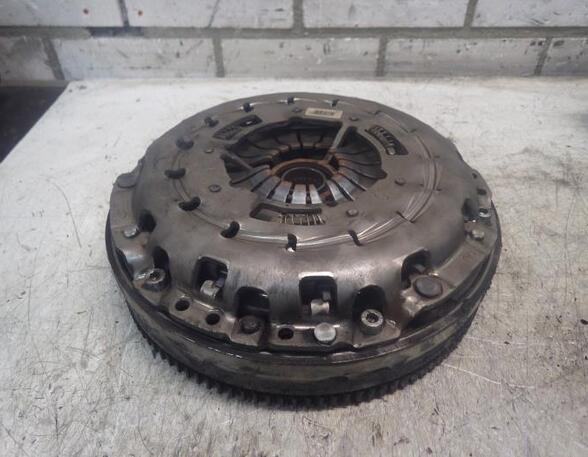 Flywheel BMW X3 (E83), BMW X3 (F25)