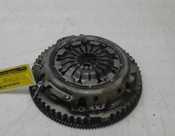 Flywheel DACIA Sandero II (--), DACIA Sandero (--)