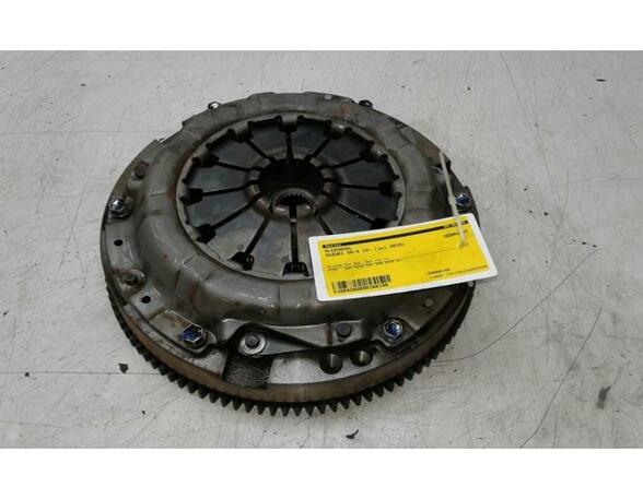 Flywheel SUZUKI SX4 S-Cross (JY)