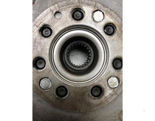 Flywheel NISSAN Juke (F15)