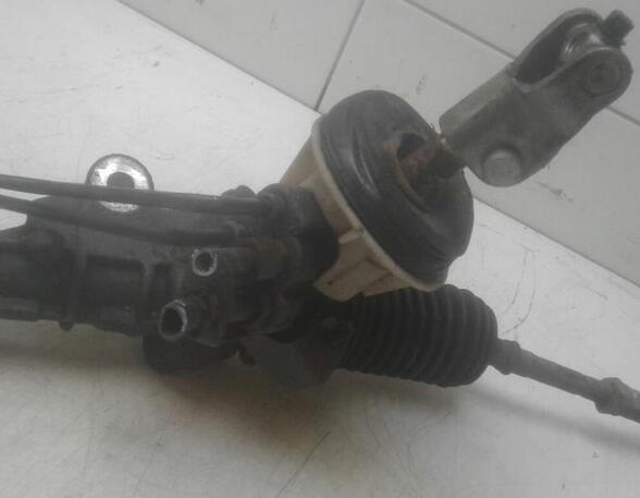 Steering Gear RENAULT Logan I Kombi (KS)